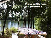 River Picnic